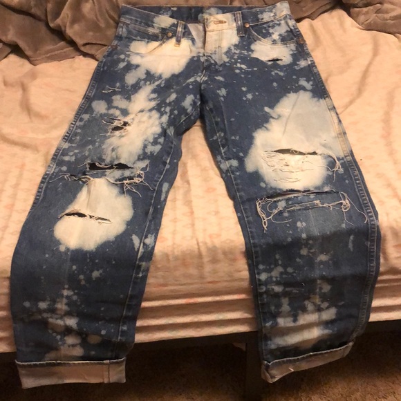 Wranglers - Picture 1 of 3